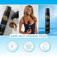 Bondi Sands Self Tanning Foam Dark - thumbnail