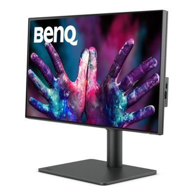 BenQ DesignVue PD-Serie PD2506Q 25 Quad HD USB-C IPS Monitor