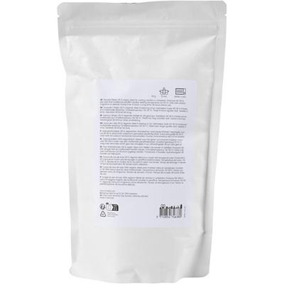 Creativ Company Sojawas, voor kaarsen in potten, crème, 500 gr/ 1 doos