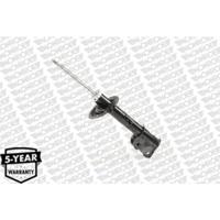 Schokdemper G8407 - thumbnail