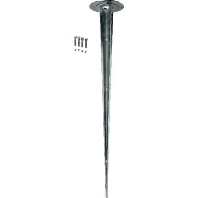 SLV Grondpin voorVap Slim/Berra/Sitra - 230060