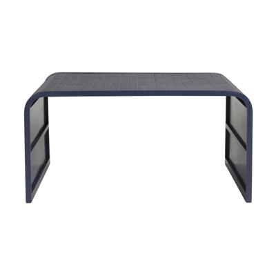 Zuiver Tiles salontafel Blauw Zuiver Tiles salontafel Blauw