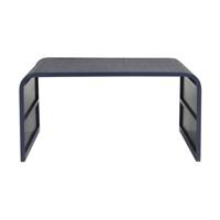 Zuiver Tiles salontafel Blauw - thumbnail