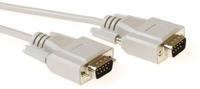 ACT RS232 seriële kabel 5m - thumbnail