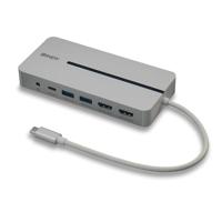 LINDY 43360 USB-C dockingstation Geschikt voor merk (dockingstation): Universeel - thumbnail