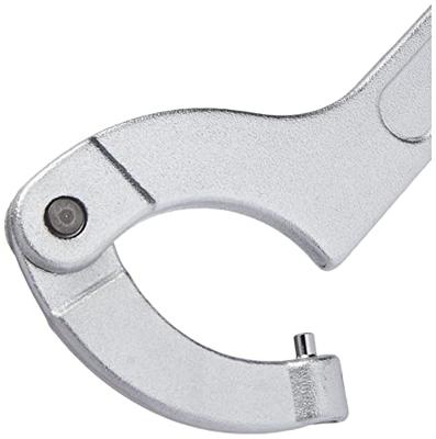 Beta Haaksleutels met scharnierende haak en pen 99ST 80-120 - 000990380