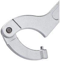 Beta Haaksleutels met scharnierende haak en pen 99ST 80-120 - 000990380 - thumbnail