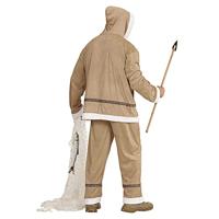 Eskimo outfit man Balto - thumbnail