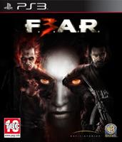 F.E.A.R. 3 - thumbnail