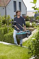 Gardena Gardena Powermax Li-40/32 - Grasmaaier - thumbnail