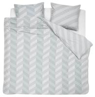 Damai Atomy Dekbedovertrek 200 x 200|220 cm - Glacier - thumbnail