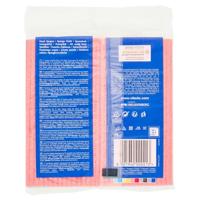 Vileda sponsschrobber 3 stuks - thumbnail