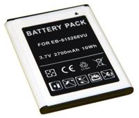 Accu voor Samsung Galaxy Note N7000 - thumbnail