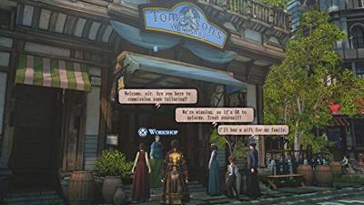 Valkyria Revolution Limited Edition