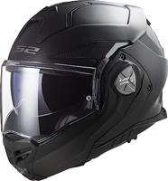 LS2 opklaphelm "ff901 advant x solid" helmet ff901 adv. x solid l titanium - thumbnail