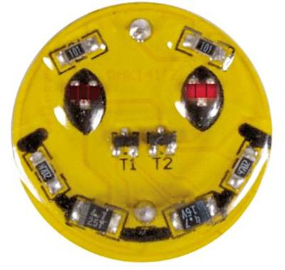 Whadda WSL141 LED-bouwpakket