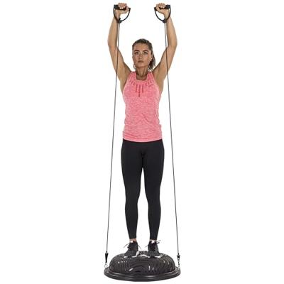 Tunturi Balanstrainer - Balance trainer - Pro - Ø60 cm - thumbnail