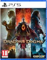 PS5 Dragon's Dogma 2 - thumbnail