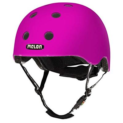 Melon helm urban active uni mat pinkeon xl-2xl