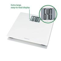Medisana PS 470 Rechthoek Wit Elektronische weegschaal - thumbnail