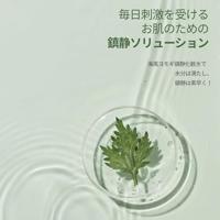 Round Lab Mugwort Calming Cream 80 ml - thumbnail