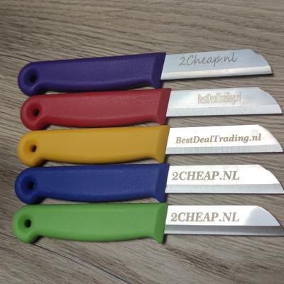 CS Solingen Uw bedrijfsnaam laten graveren op 1000 schilmesjes CS Solingen Uw bedrijfsnaam laten graveren op 1000 schilmesjes