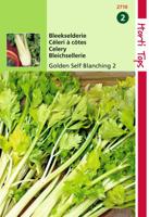 Zaden Bleekselderie Goudgele Zelfblekende 2 Hortitops - Hortitops - thumbnail