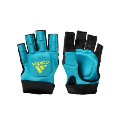 Hockeyhandschoen OD Glove Blue