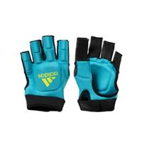 Hockeyhandschoen OD Glove Blue - thumbnail