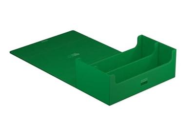 Ultimate Guard Arkhive 800+ Xenoskin - Green