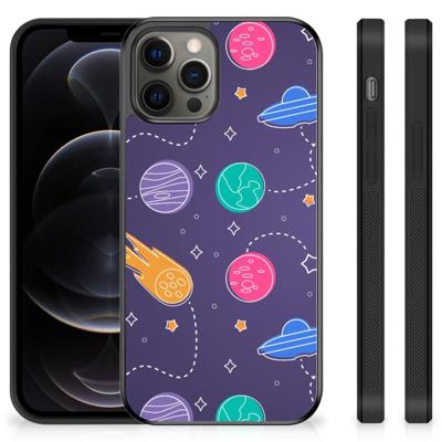 iPhone 12 Pro Max | TPU bumper | Case Space