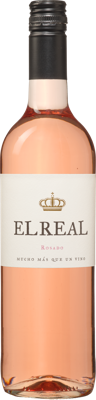El Real Rosado