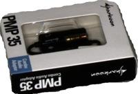 Sharkoon PMP 35, Headset-Adapter kabel - thumbnail