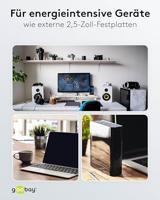 Ngk Usb a naar usb a verleabel - thumbnail