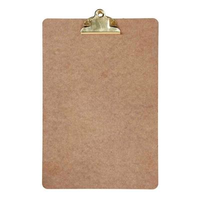 Creativ Company Klembord, a4, afm 23x34x0,3 cm, 1 stuk