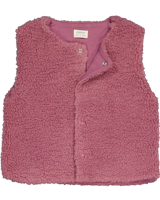 Gilet - Paars - thumbnail