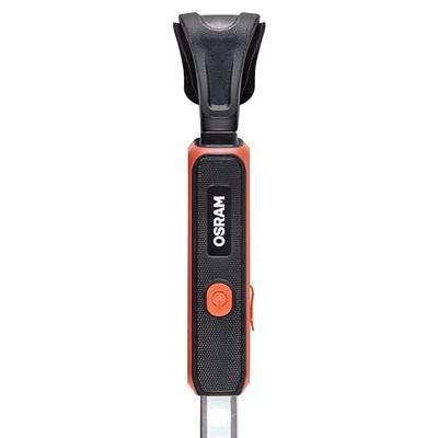 Osram Automotive LEDIL415 LEDinspect RECHARGEABLE UNDERBONNET LIGHT Motorkaplamp LED werkt op een accu, werkt op USB 16.28 W 1200 lm