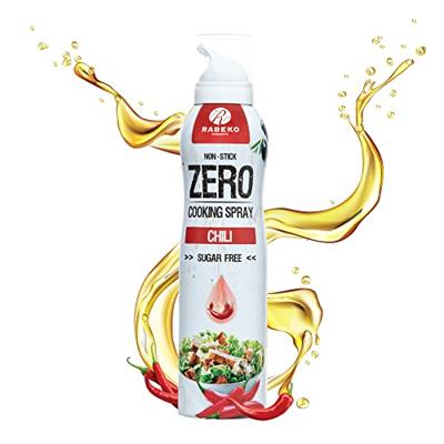 Zero Cooking Spray 200ml Chili