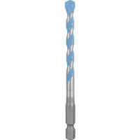 Bosch Accessoires Expert MultiConstruction HEX-9 boor 7 x 50 x 100 mm - 1 stuk(s) - 2608900579 - thumbnail