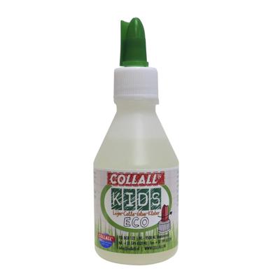 Kinderlijm Collall Eco 100ml Kinderlijm Collall Eco 100ml