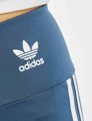 adidas Originals / shorts Short in blauw adidas Originals / shorts Short in blauw