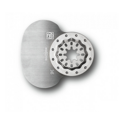 Fein Middenmes paddenstoelvormig SL | 1 st - 63903245230