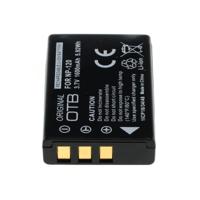 Camera-accu NP-120 voor Hitachi DZ-HV1074E - thumbnail