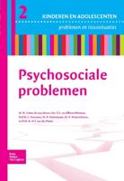 Psychosociale problemen (Paperback) - thumbnail