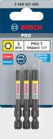 Bosch Accessories 2608521U55 2608521U55 Bitset - thumbnail