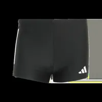 Adidas 3-Stripes Zwemboxer - thumbnail