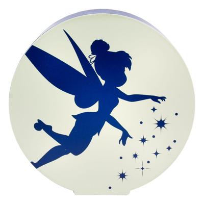 Disney Tinker Bell lamp