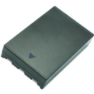 Camera accu voor Canon Powershot S300