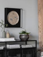 MUST Living Pot 'Coral' Teakhout - thumbnail