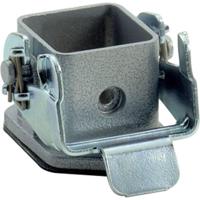 LAPP 10422500 Opbouwbehuizing EPIC® H-A 3 10 stuk(s) - thumbnail